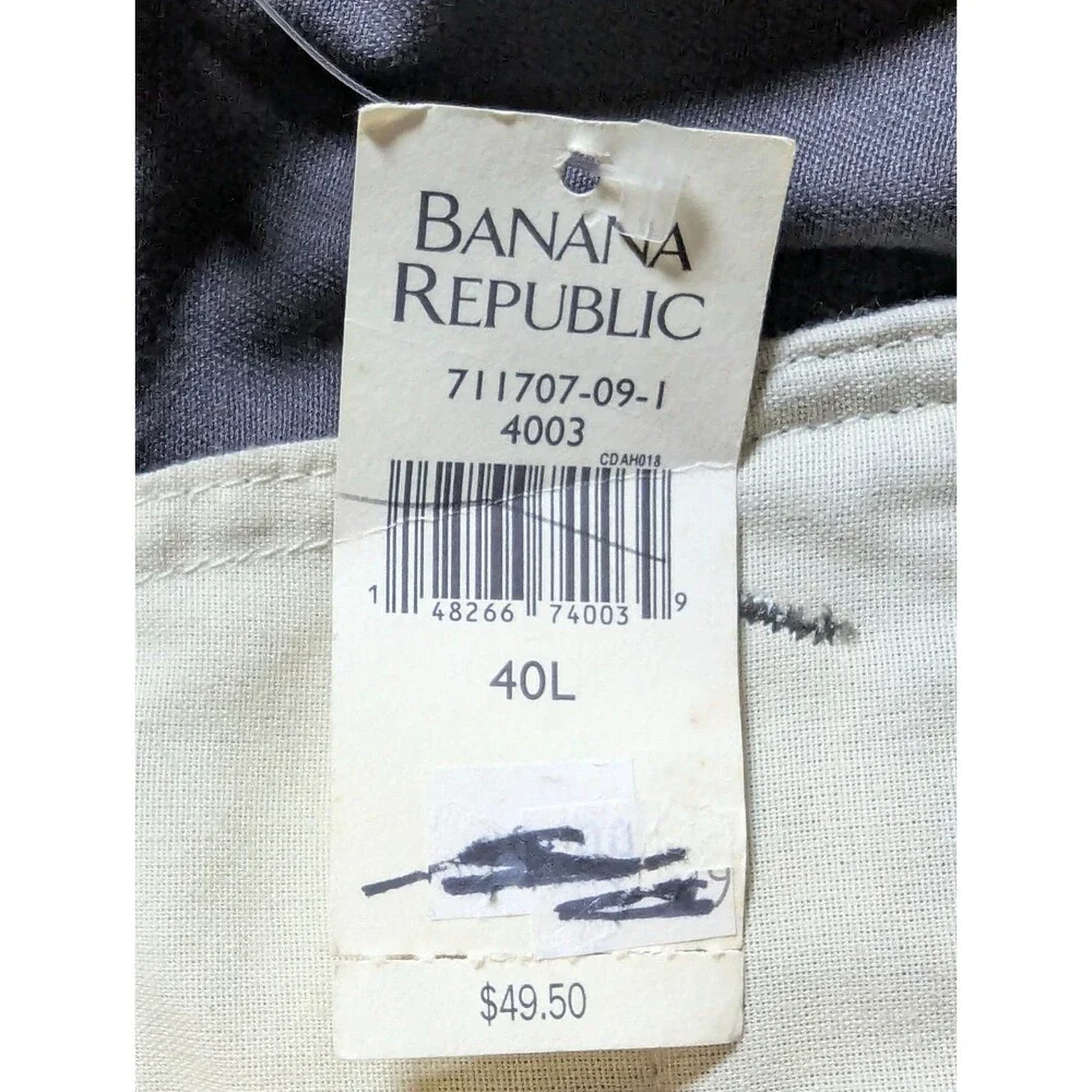 Banana Republic brand new